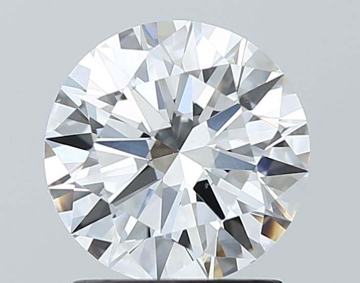 1.50 ct Round diamond