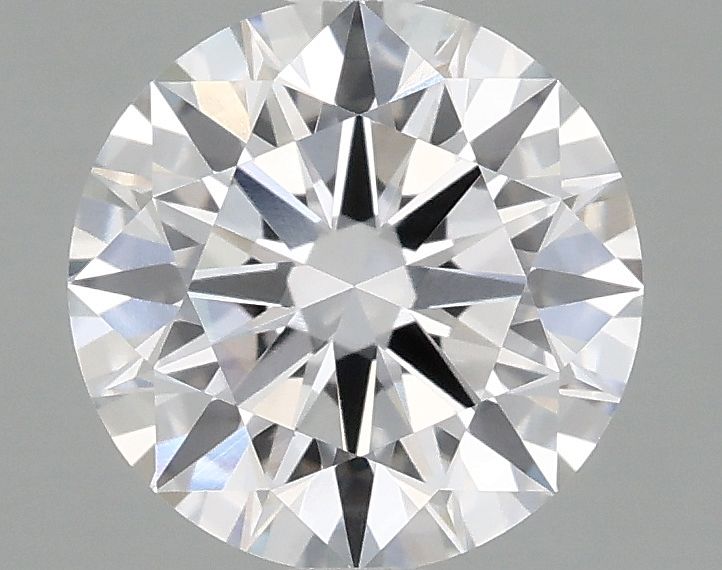 1.48 ct. round Lab Grown Diamond front image