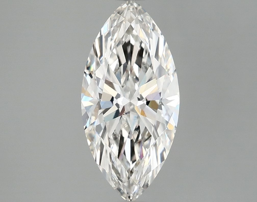 1.60 ct. marquise Lab Grown Diamond front image
