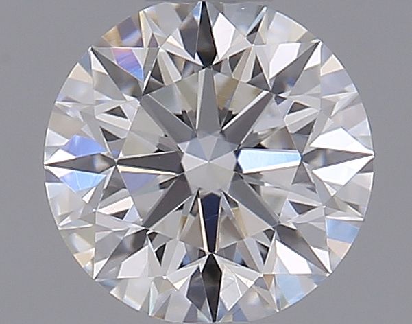 0.50 ct Round diamond