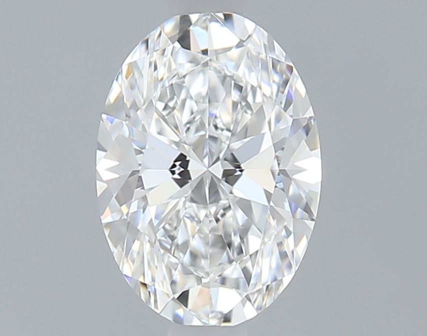 0.50 ct Oval diamond