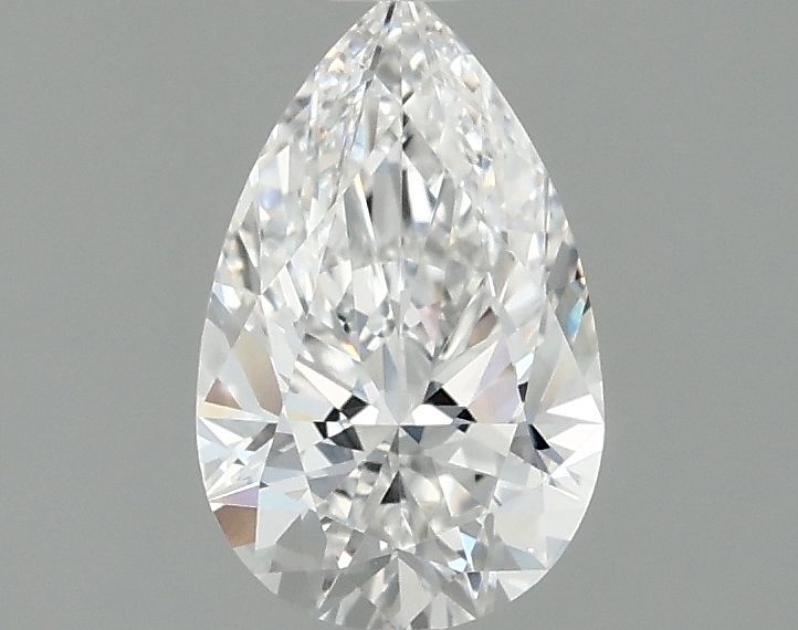 1.02 ct. pear Lab Grown Diamond front image