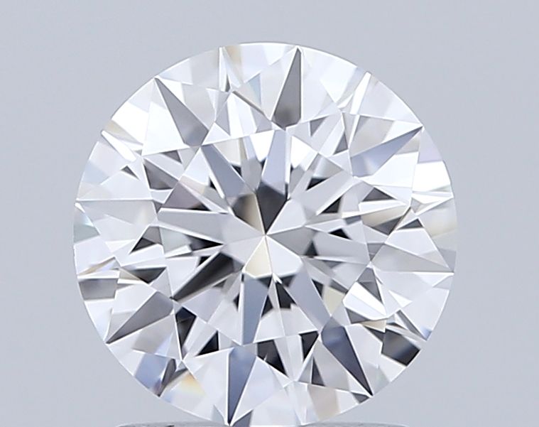 Round Diamond