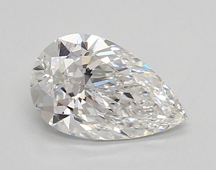0.92 ct. pear Lab Grown Diamond front image