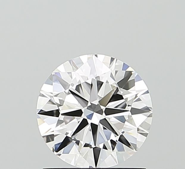 1.06 ct. round Lab Grown Diamond front image