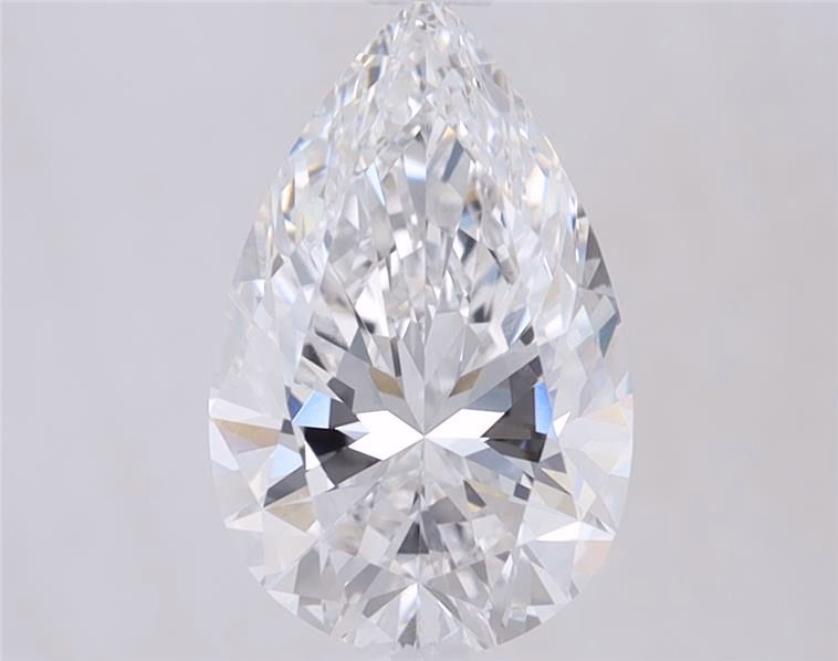 1.05 ct. pear Lab Grown Diamond front image