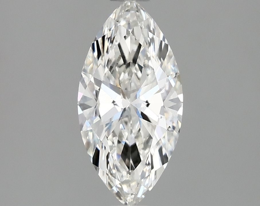 1.10 ct. marquise Lab Grown Diamond front image