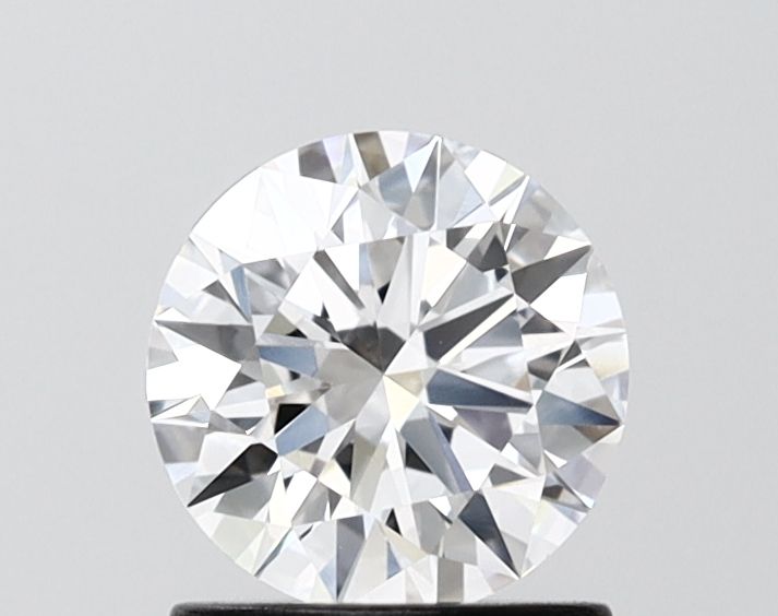 1.01 ct. round Lab Grown Diamond front image