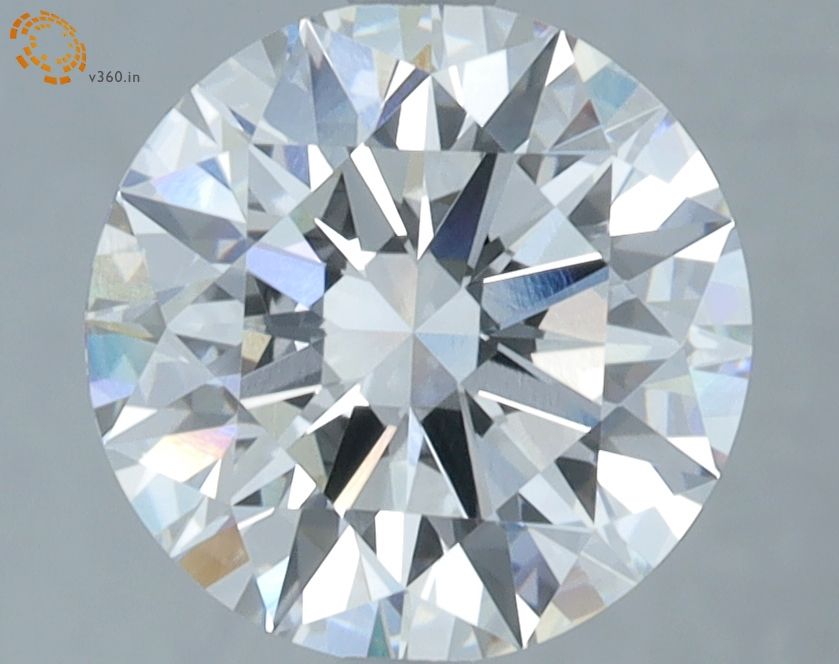 2.88 Carat