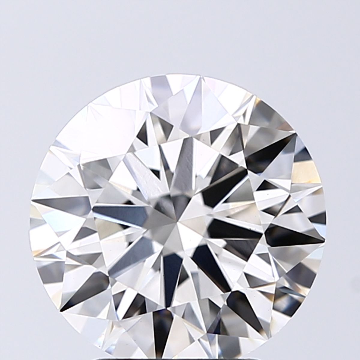Round Diamond