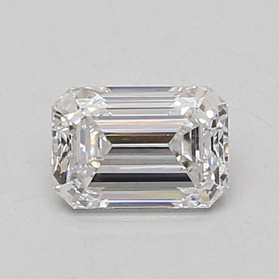 0.75 ct lab-grown Emerald Diamond