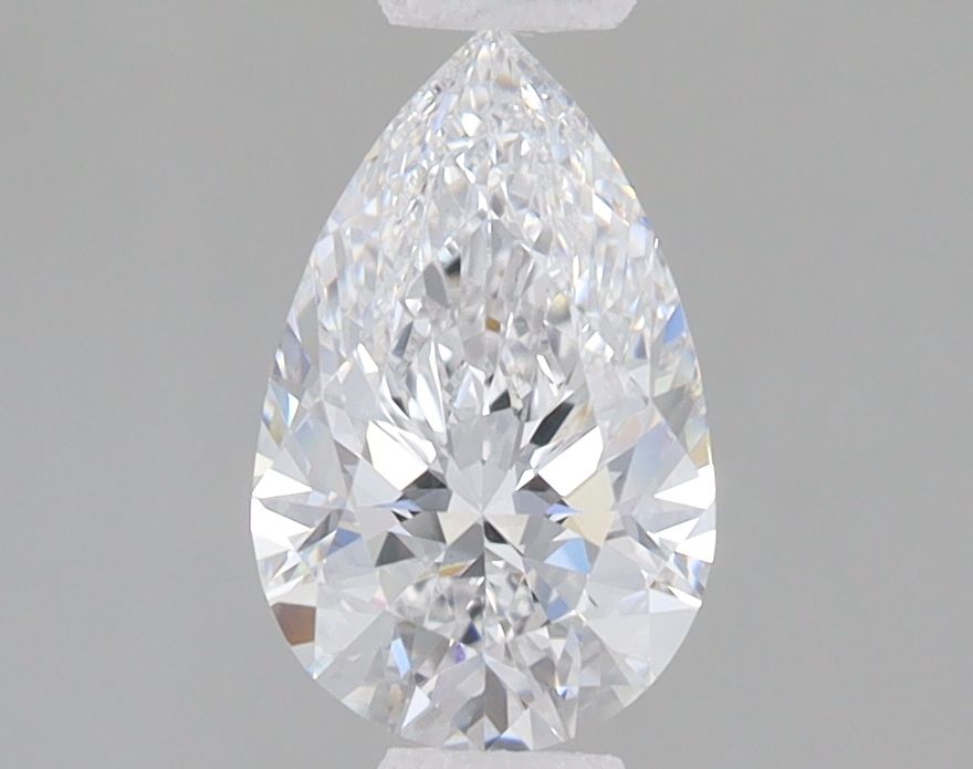 1.08 ct. pear Lab Grown Diamond front image