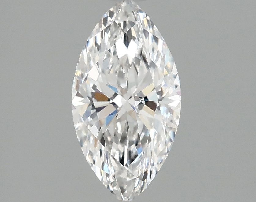1.10 ct. marquise Lab Grown Diamond front image