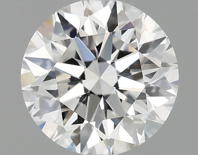 1.09 ct. round Lab Grown Diamond front image