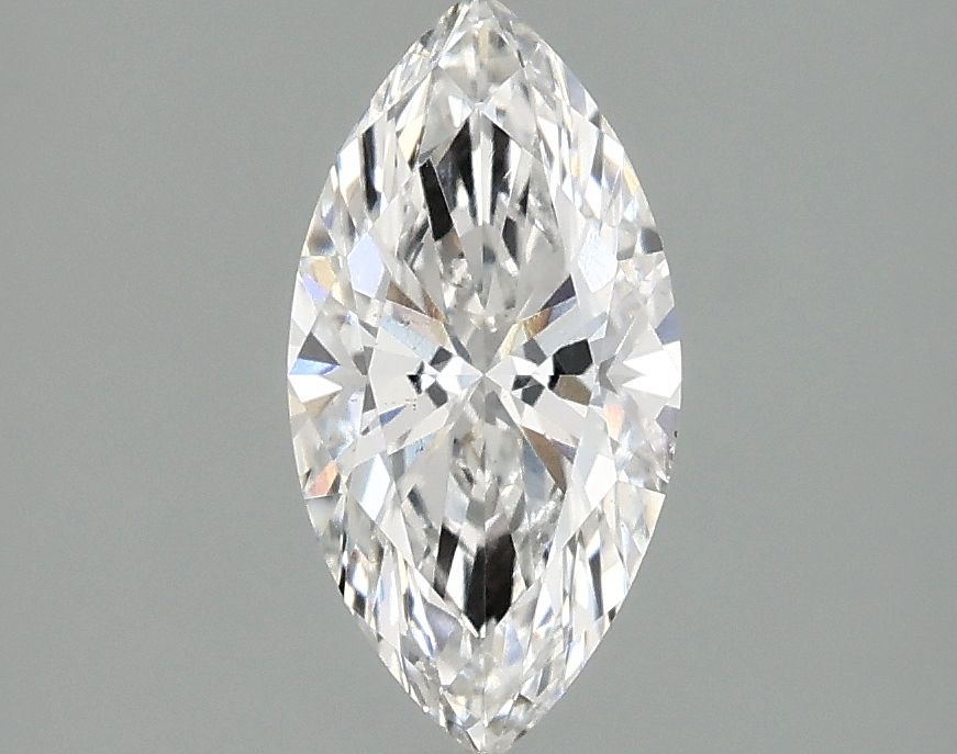 1.05 ct. marquise Lab Grown Diamond front image
