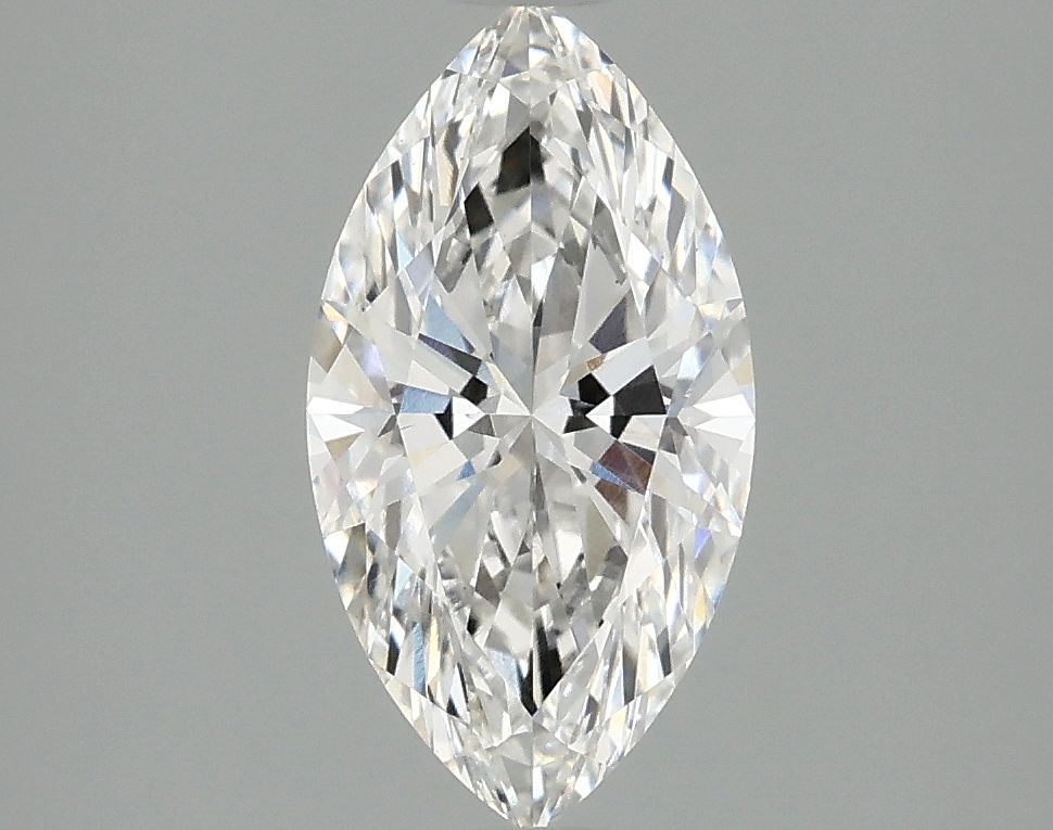 1.59 ct. marquise Lab Grown Diamond front image