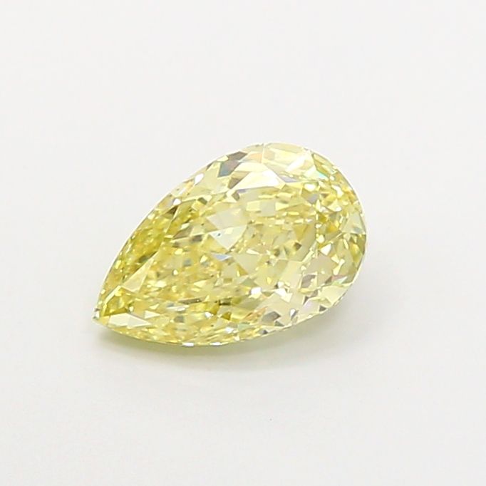 1.11 ct. pear Lab Grown Diamond front image