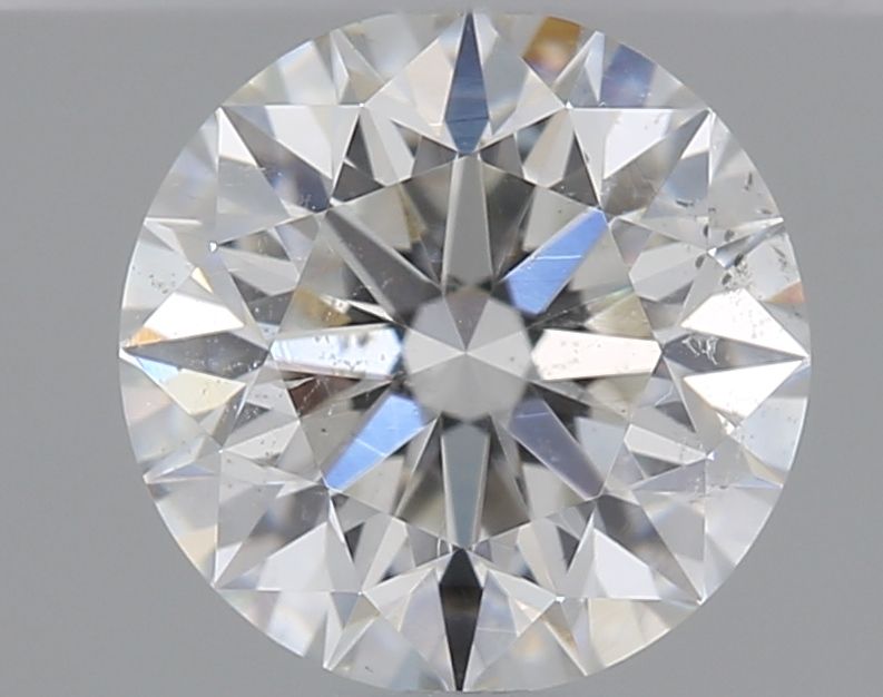 0.59 Carat