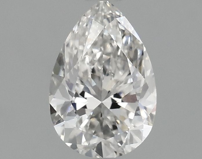 1.01 ct. pear Lab Grown Diamond front image