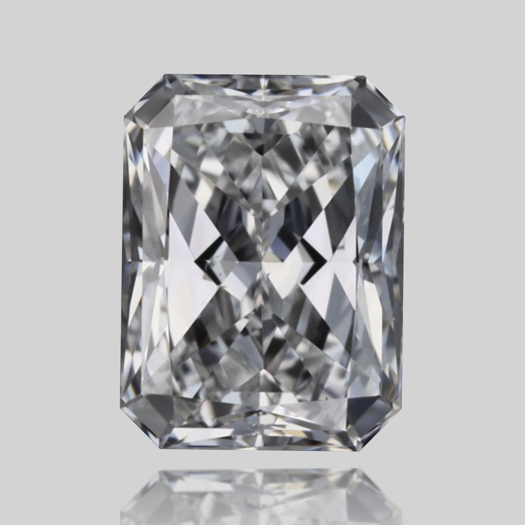 Radiant Diamond