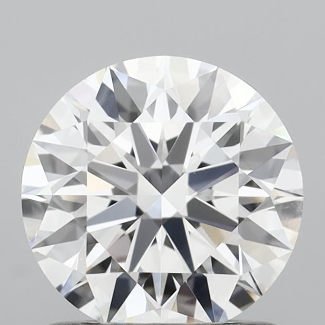 1.02 ct. round Lab Grown Diamond front image