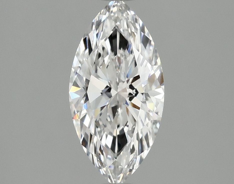 1.30 ct. marquise Lab Grown Diamond front image