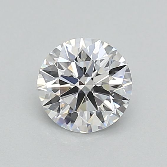 0.42 ct lab-grown Round Diamond