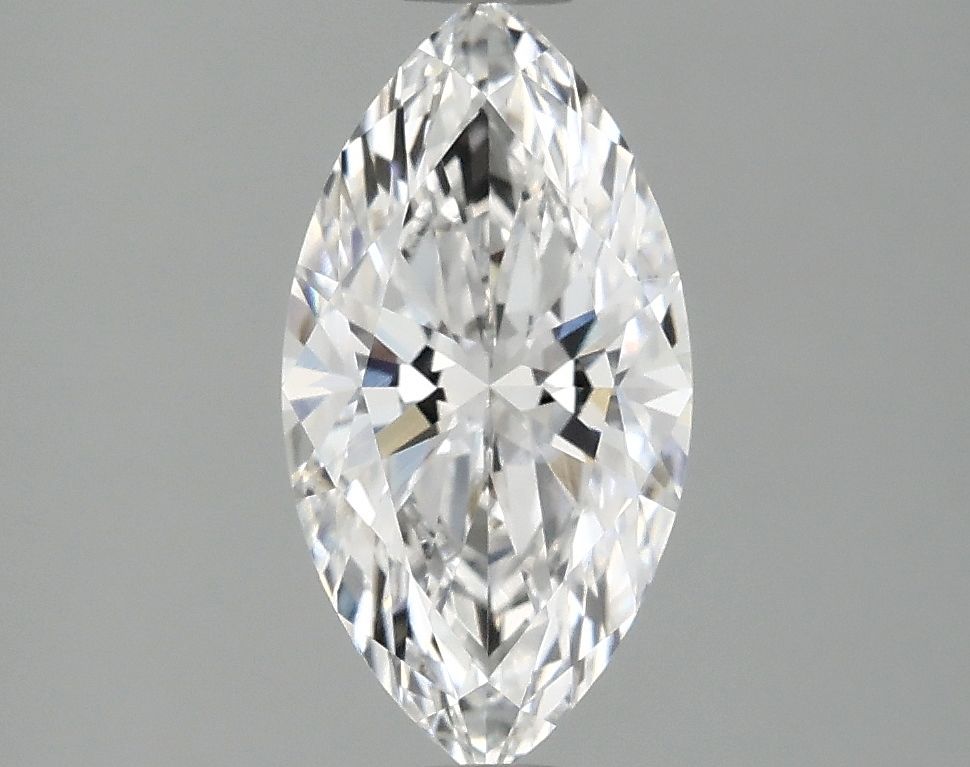 1.48 ct. marquise Lab Grown Diamond front image