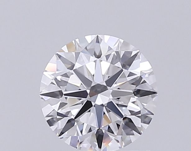 1.03 ct. round Lab Grown Diamond front image
