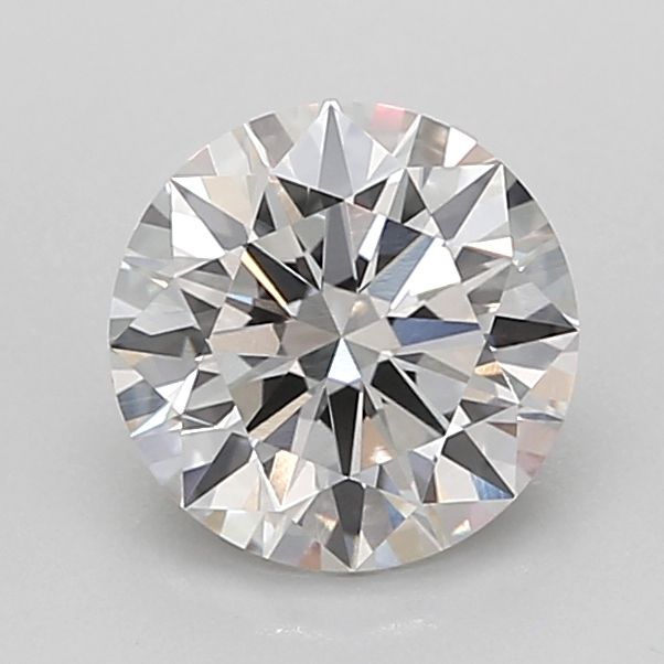 1.3 ct lab-grown Round Diamond
