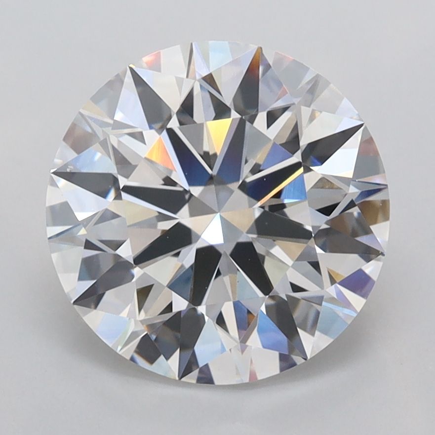 3.07 Carat