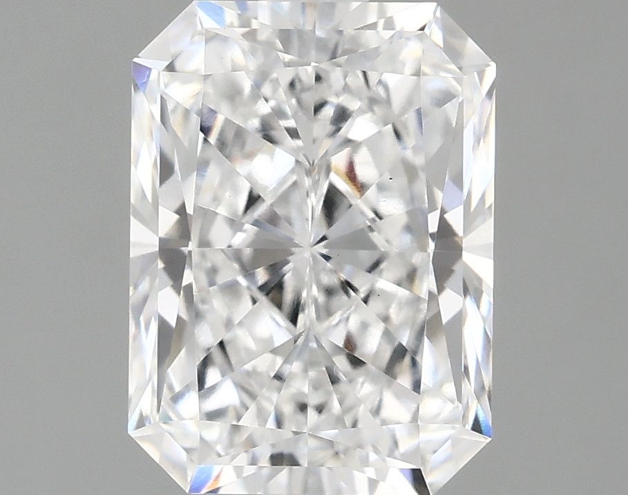 2.01 ct. radiant Lab Grown Diamond front image