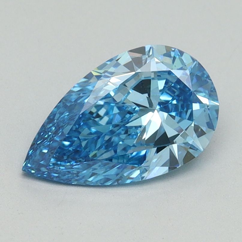1.08 ct. pear Lab Grown Diamond front image
