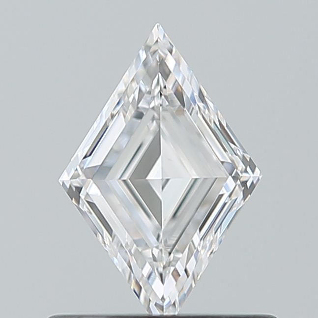 0.5 ct Lozenge Diamond