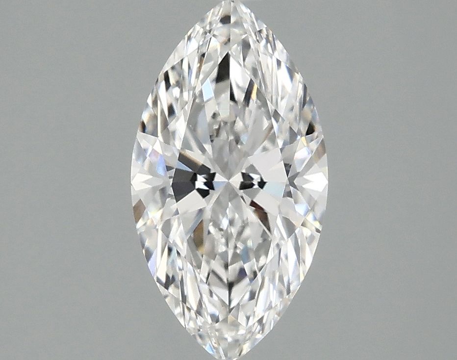 1.45 ct. marquise Lab Grown Diamond front image
