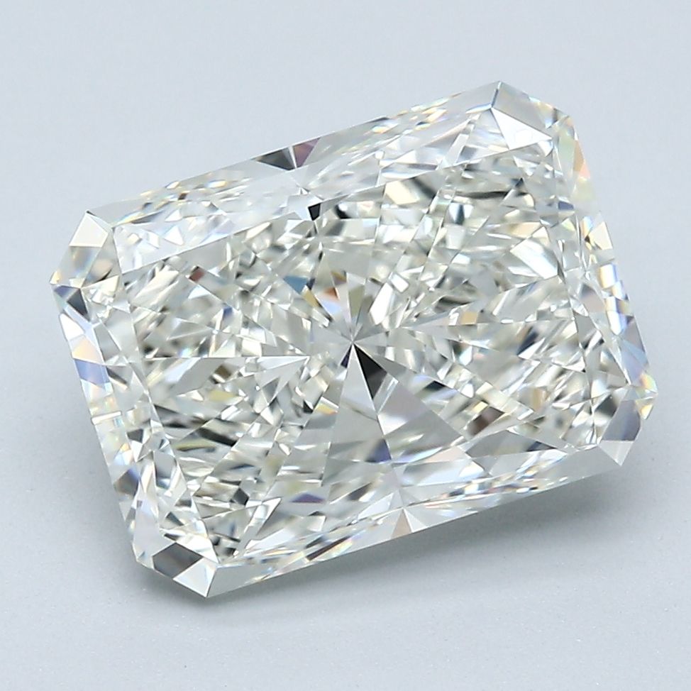 Radiant Diamond