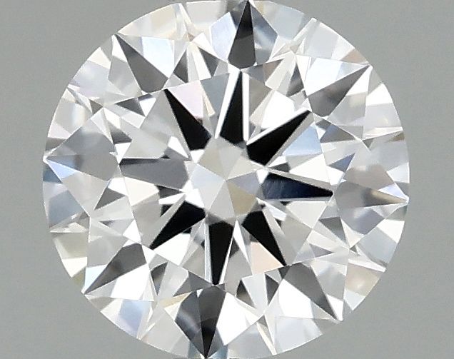 1.06 ct. round Lab Grown Diamond front image