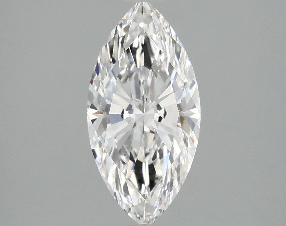 1.47 ct. marquise Lab Grown Diamond front image