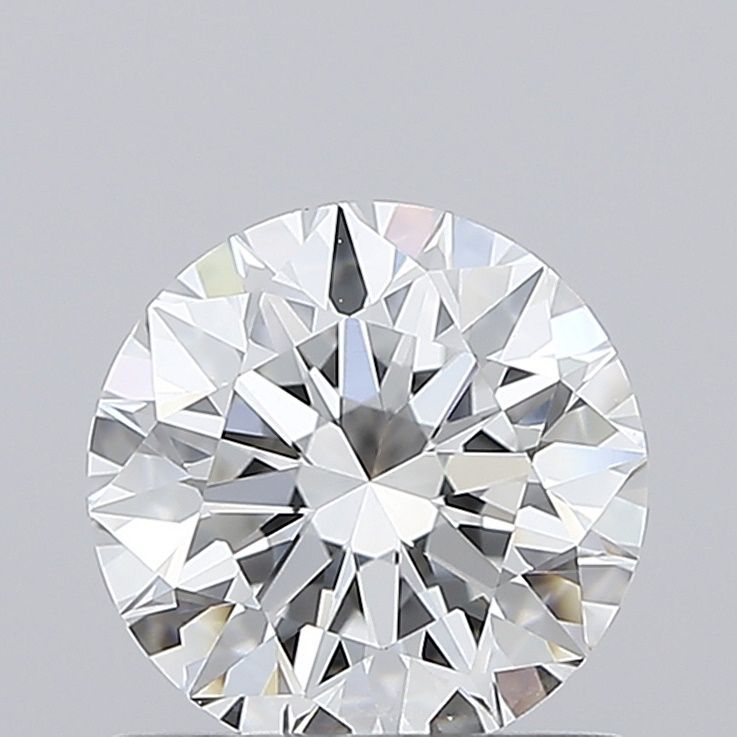 1.03 ct. round Lab Grown Diamond front image