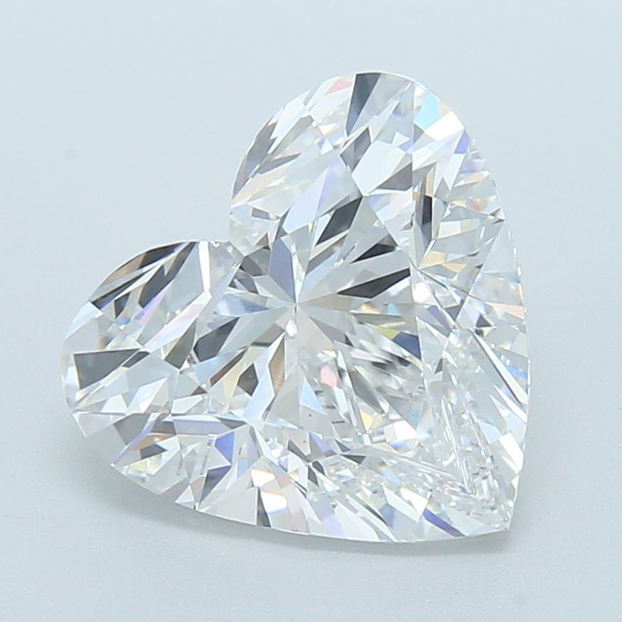Heart Diamond