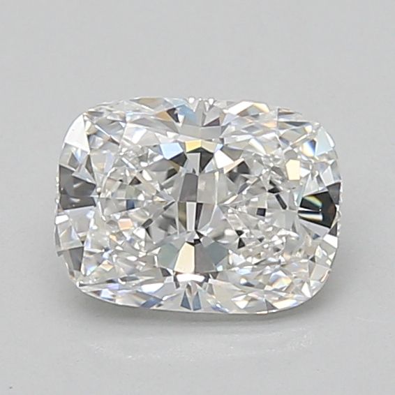 1.08 ct lab-grown Cushion modified Diamond