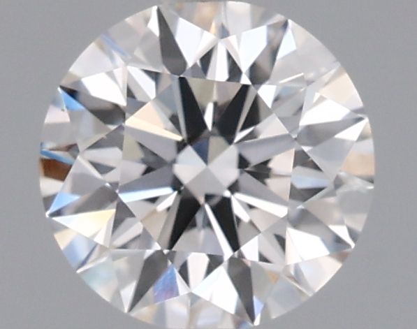 1.00 ct. round Lab Grown Diamond front image