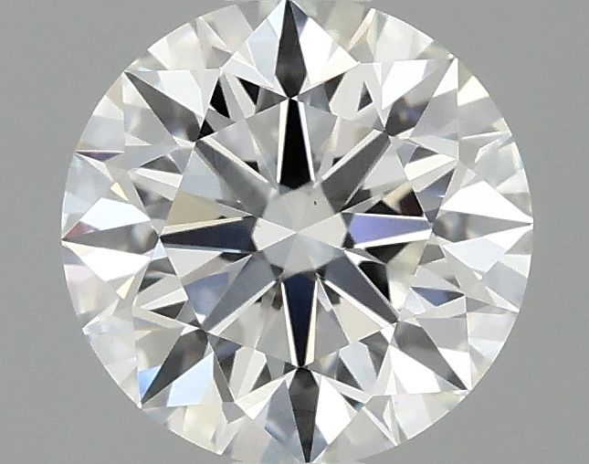1.09 ct. round Lab Grown Diamond front image