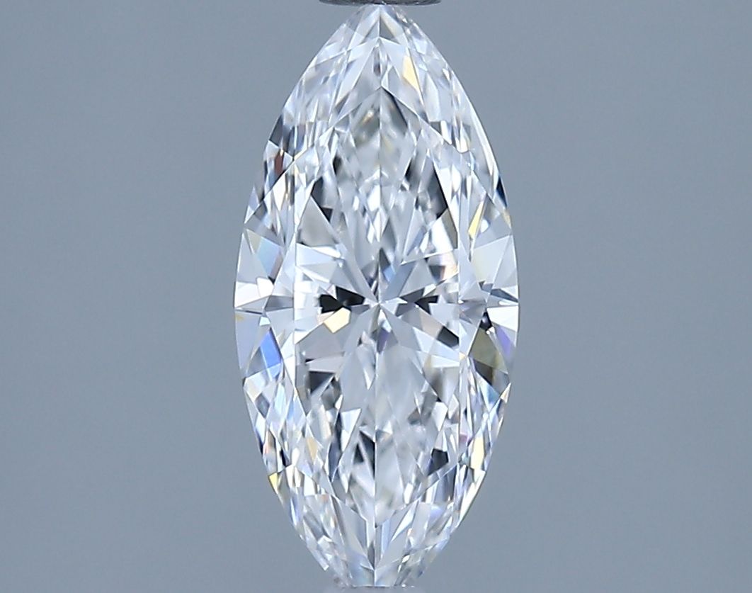 1.61 ct. marquise Lab Grown Diamond front image
