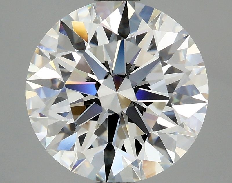 Round Diamond