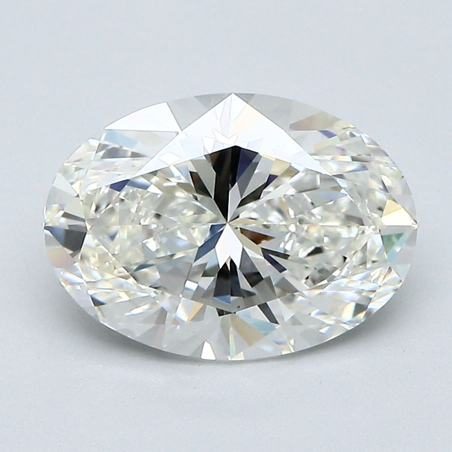 Oval Diamond
