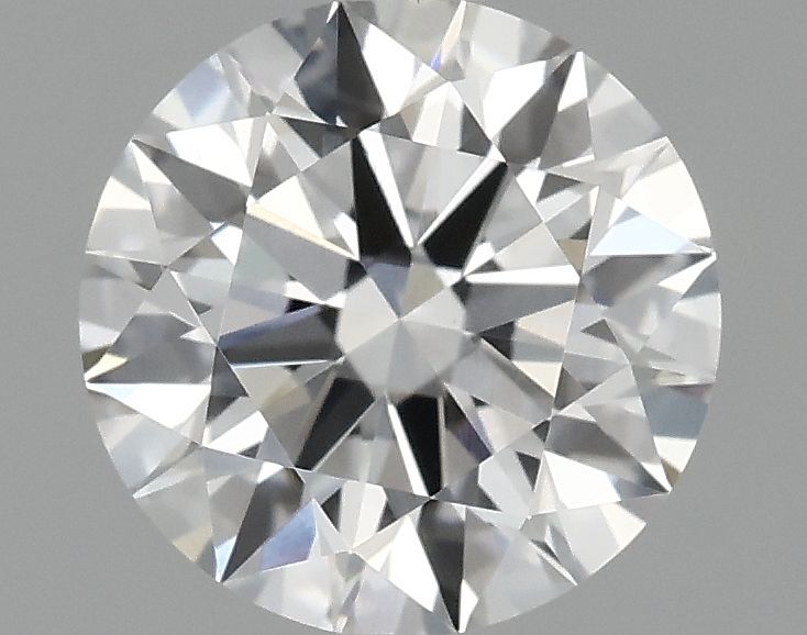 1.09 ct. round Lab Grown Diamond front image