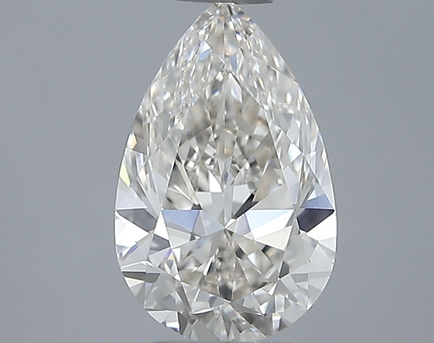 1.02 ct Pear diamond