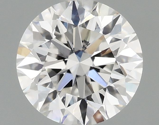 1.09 ct. round Lab Grown Diamond front image