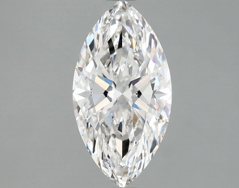 1.59 ct. marquise Lab Grown Diamond front image